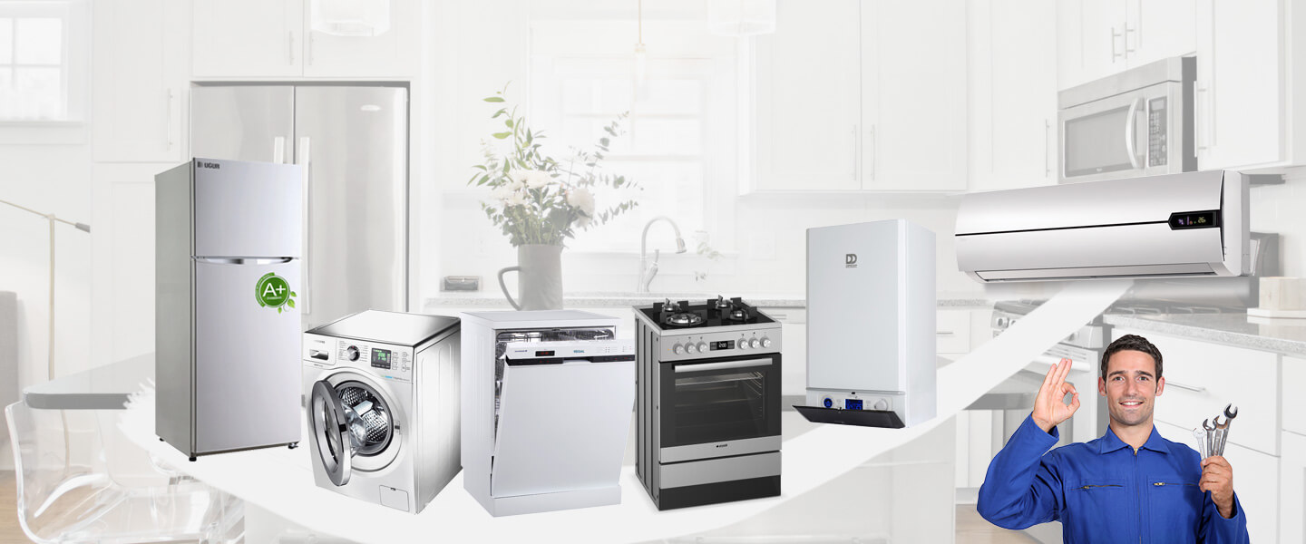 Sarıyer Gorenje Servisi